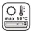 NEDIS RDFM5000PI - Instrucciones sobre protección medioambiental - 2