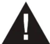 NEDIS RDFM5000PI - WARNING - 1