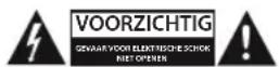 NEDIS RDFM5000PI - NEDERLANDS - 1