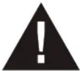 NEDIS RDFM5000PI - AVISO - 1