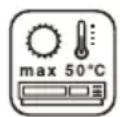 NEDIS RDFM5000BU - Instructions on environment protection - 2