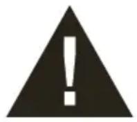 NEDIS RDFM5000BU - WARNING - 1