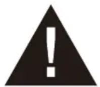 NEDIS RDFM5000BU - WARNING - 1