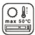 NEDIS RDFM5000BU - Instruktioner for miljöskydd - 2