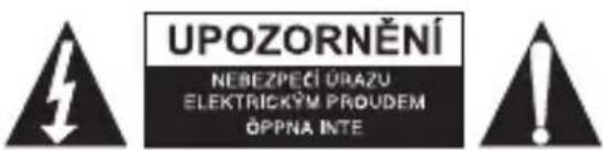 NEDIS CHST200BK - Bezpečnostní opatření: - 1