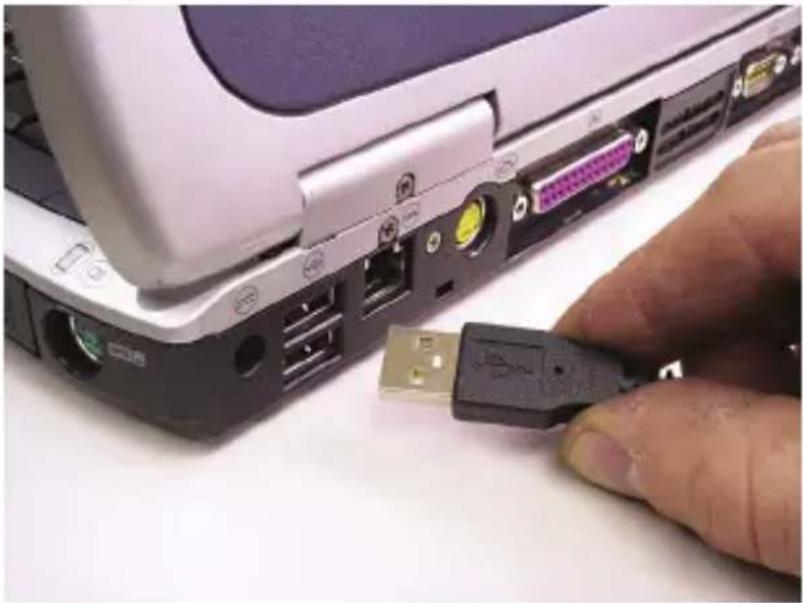 NEDIS CHST200BK - Connexion du casque à écouteurs au PC portable - 2