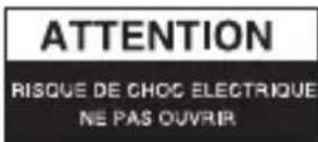 NEDIS CHST200BK - Consignes de sécurité : - 2