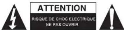 NEDIS CLWA110WT - Consignes de sécurité : - 1