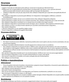 NEDIS SPBT2001BU - 6