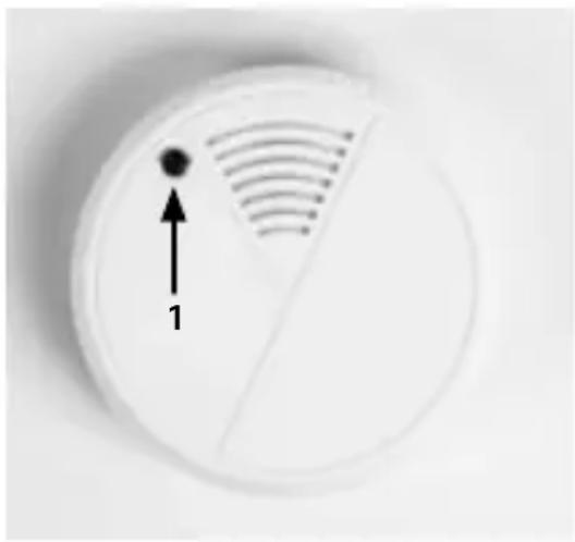 NEDIS DTCTS10WT - Technical specifications - 1
