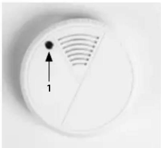 NEDIS DTCTS10WT - Descrizione prodotto ed utente - 1