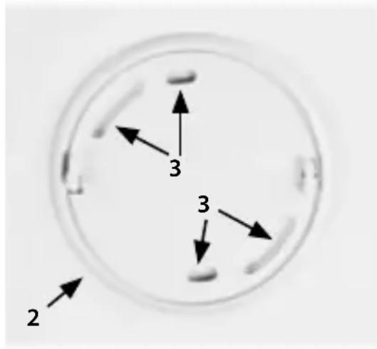 NEDIS DTCTS10WT - Inhaltsverzeichnis - 2