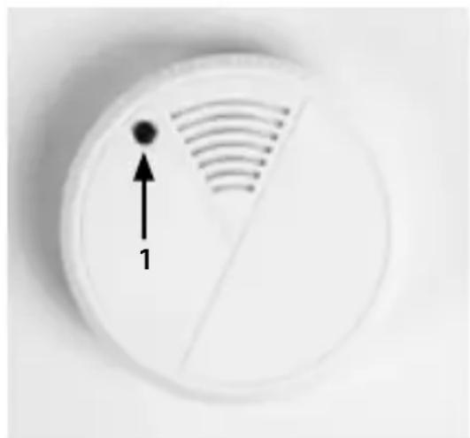 NEDIS DTCTS10WT - Technische Spezifikationen - 1