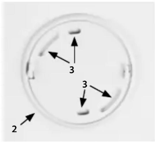 NEDIS DTCTS10WT - Inhaltsverzeichnis - 3