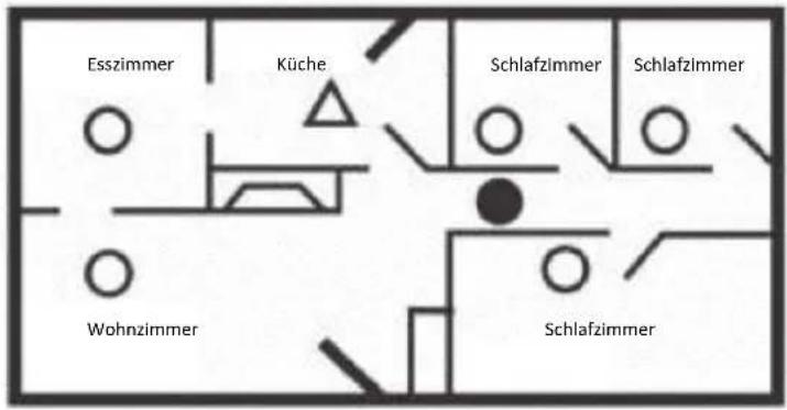 NEDIS DTCTSL40WT - Schrägdeckenhalterung - 2