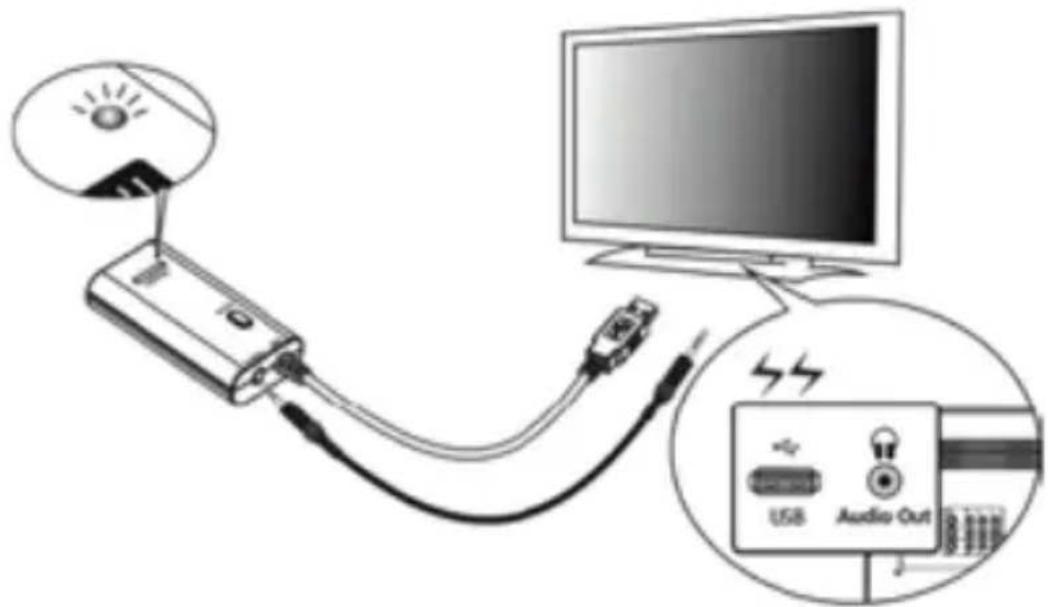 NEDIS BTTR100BK - Настройка - 1