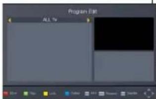 Valueline VLSDVBS2FTA1 - "Program Edit" - 1