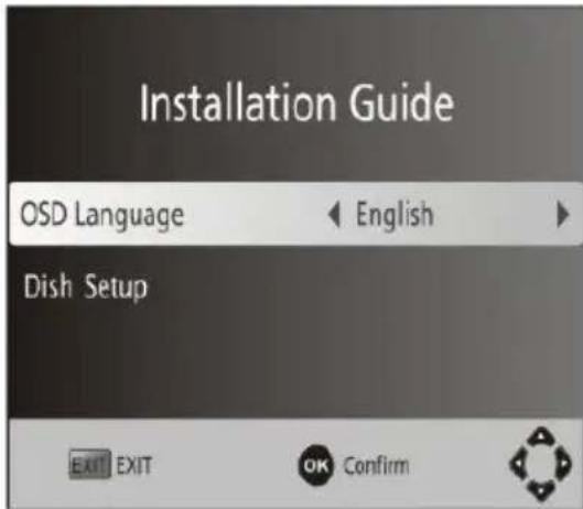 Valueline VLSDVBS2FTA1 - Instalación inicial - 1
