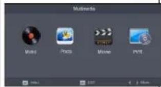 Valueline VLSDVBS2FTA1 - "Multimedia" - 1