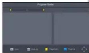 Valueline VLSDVBS2FTA1 - "Program Guide" - 1