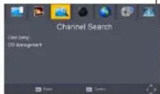 Valueline VLSDVBS2FTA1 - "Channel Search" - 1