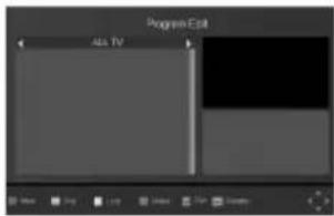 Valueline VLSDVBT2FTA1 - "Program Edit" - 1