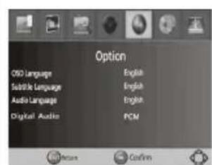Valueline VLSDVBT2FTA1 - "Option" - 1