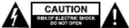 NEDIS TVRC20SNBK - Safety - 1