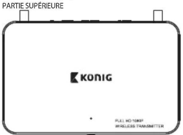 KONIG KNWLHDMI20 - 1