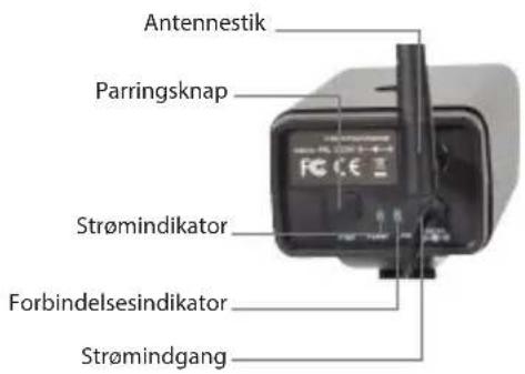 KONIG SASTRANS64 - Norsk - 2