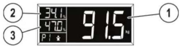KONIG HCPS310N - Vejning - 1