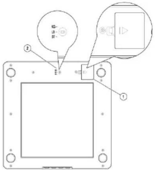 KONIG HCPS310N - Installation instructions - 1