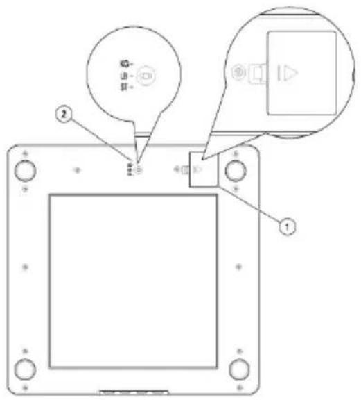 KONIG HCPS310N - Istruzioni per l'installazione - 1