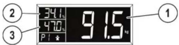 KONIG HCPS310N - Wiegen - 1
