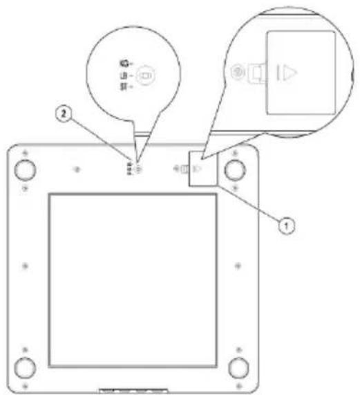 KONIG HCPS310N - Installationsinstruktioner - 1