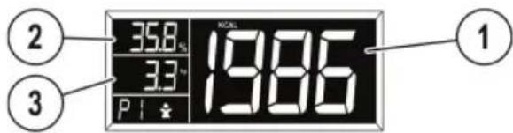 KONIG HCPS310N - Wiegen - 2
