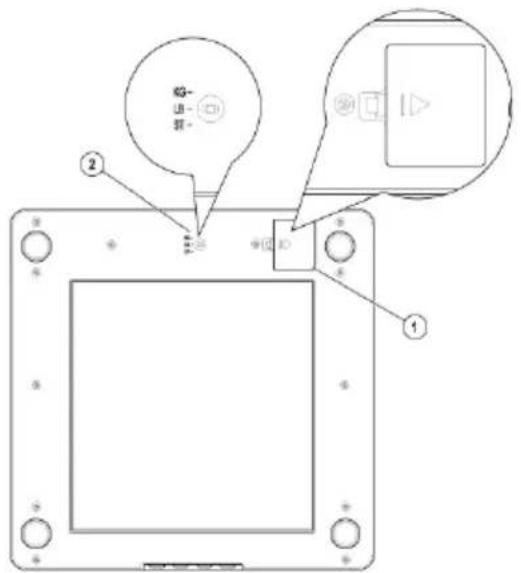 KONIG HCPS310N - Установка - 1