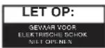NEDIS ACPA005 - Veiligheidsvoorzorgsmaatregelen: - 2