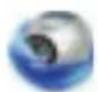 KONIG SECIPCAM105B - Mode lien routeur - 1