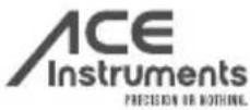 ACE AF33 - Note to country-specific Measurement Units - 1