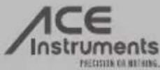 ACE AF33 - Which Factors influence the Measurement Accuracy - 1