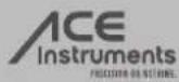 ACE X - Welche Faktoren die Messgenaufgelt beeinflussen - 1