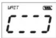 ACE INNOMARK delta - Sensor initialization - 1
