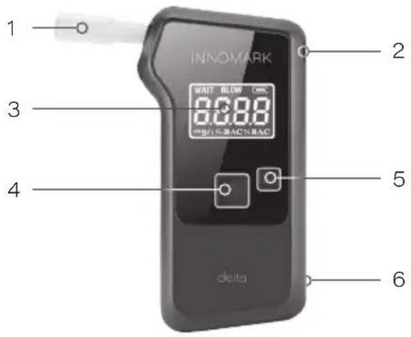 ACE INNOMARK delta - INNOMARK - 1