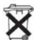 ACE One - Les signes sur les poubelles signifient: - 2