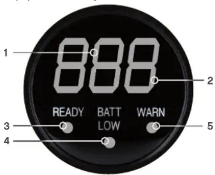 ACE One - ACE INSTRUMENTS ADVISES - 1