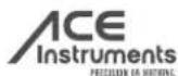 ACE One - Introducción - 1