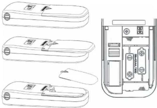 ACE One - Note alle batterie - 1