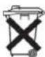 ACE One - Les signes sur les poubelles signifient: - 3