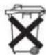 ACE One - Les signes sur les poubelles signifient: - 1